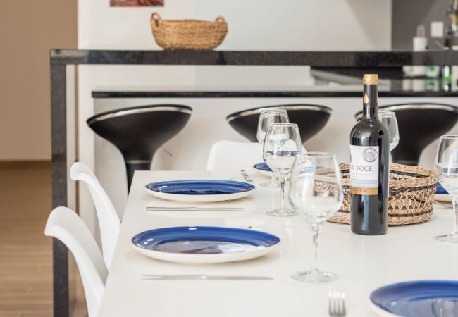 Apartamento em Alvor - Prainha Luxury Apartment Apartamento em Alvor - Prainha Luxury Apartment