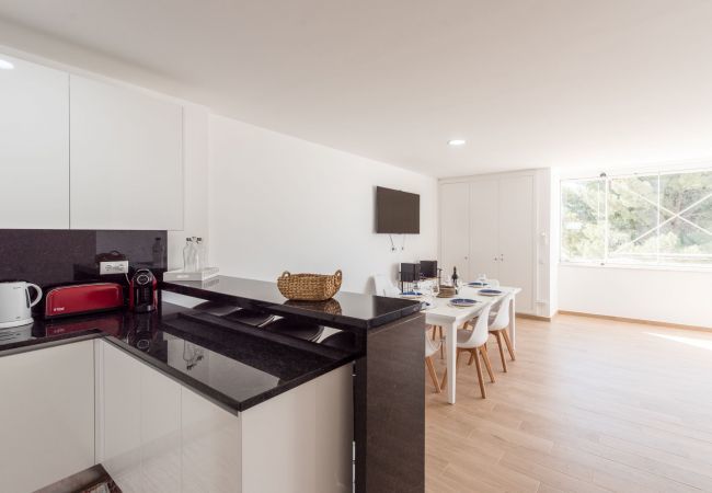 Apartamento em Alvor - Prainha Luxury Apartment Apartamento em Alvor - Prainha Luxury Apartment