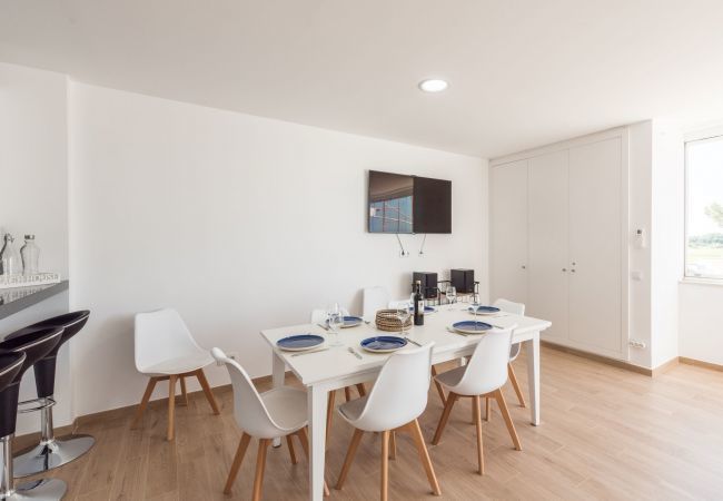 Apartamento em Alvor - Prainha Luxury Apartment Apartamento em Alvor - Prainha Luxury Apartment
