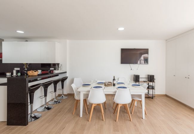 Apartamento em Alvor - Prainha Luxury Apartment Apartamento em Alvor - Prainha Luxury Apartment