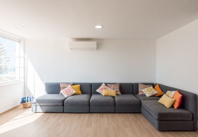 Apartamento em Alvor - Prainha Luxury Apartment Apartamento em Alvor - Prainha Luxury Apartment