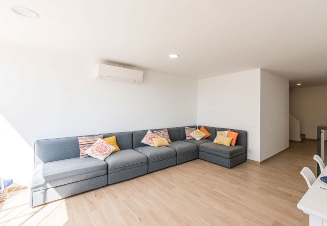 Apartamento em Alvor - Prainha Luxury Apartment Apartamento em Alvor - Prainha Luxury Apartment