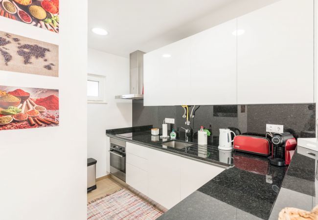 Apartamento em Alvor - Prainha Luxury Apartment Apartamento em Alvor - Prainha Luxury Apartment