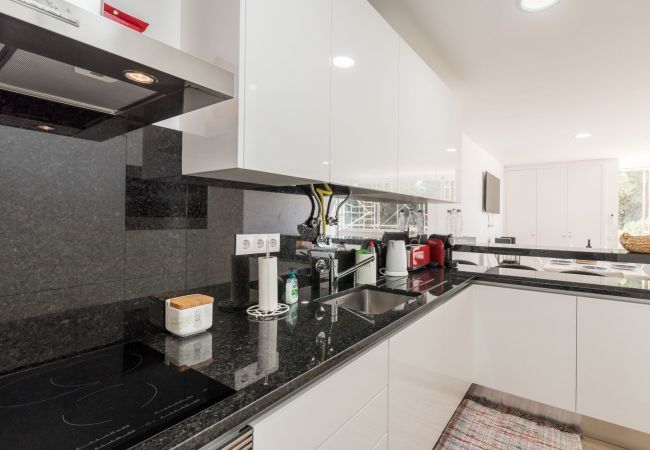 Apartamento em Alvor - Prainha Luxury Apartment Apartamento em Alvor - Prainha Luxury Apartment