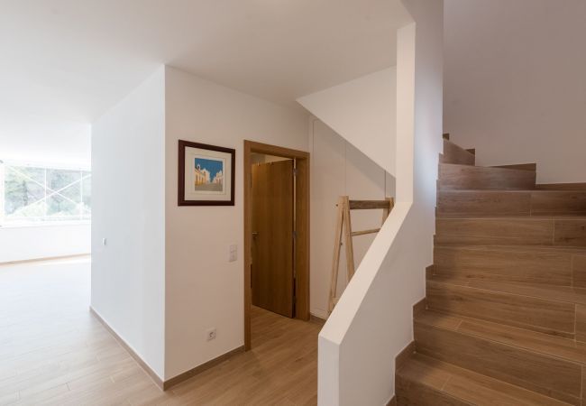 Apartamento em Alvor - Prainha Luxury Apartment Apartamento em Alvor - Prainha Luxury Apartment