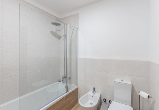 Apartamento em Alvor - Prainha Luxury Apartment Apartamento em Alvor - Prainha Luxury Apartment