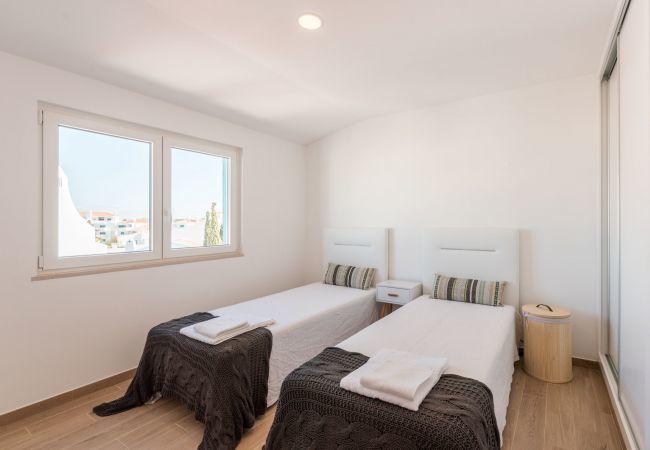 Apartamento em Alvor - Prainha Luxury Apartment Apartamento em Alvor - Prainha Luxury Apartment
