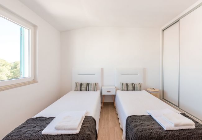 Apartamento em Alvor - Prainha Luxury Apartment Apartamento em Alvor - Prainha Luxury Apartment