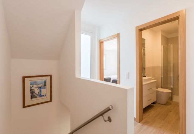 Apartamento em Alvor - Prainha Luxury Apartment Apartamento em Alvor - Prainha Luxury Apartment