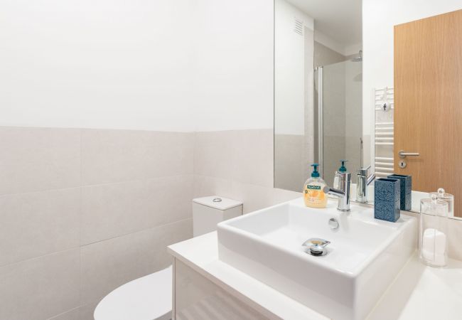 Apartamento em Alvor - Prainha Luxury Apartment Apartamento em Alvor - Prainha Luxury Apartment