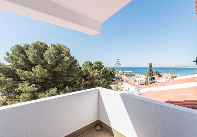 Apartamento em Alvor - Prainha Luxury Apartment Apartamento em Alvor - Prainha Luxury Apartment