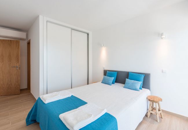 Apartamento em Alvor - Prainha Luxury Apartment Apartamento em Alvor - Prainha Luxury Apartment
