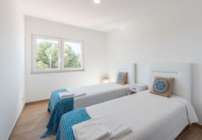 Apartamento em Alvor - Prainha Luxury Apartment Apartamento em Alvor - Prainha Luxury Apartment