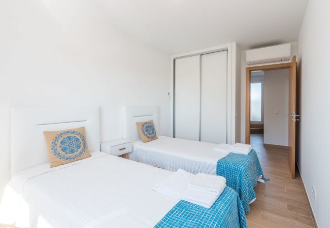 Apartamento em Alvor - Prainha Luxury Apartment Apartamento em Alvor - Prainha Luxury Apartment