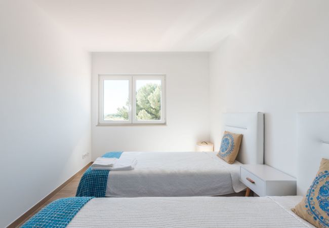 Apartamento em Alvor - Prainha Luxury Apartment Apartamento em Alvor - Prainha Luxury Apartment