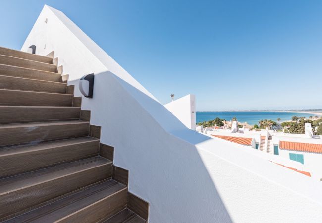 Apartamento em Alvor - Prainha Luxury Apartment Apartamento em Alvor - Prainha Luxury Apartment