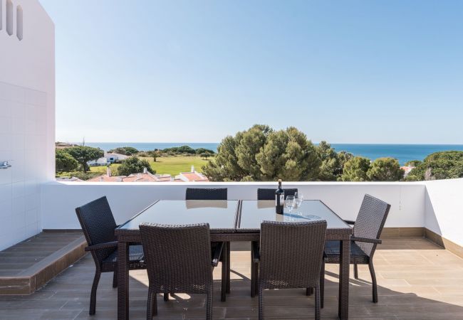Apartamento em Alvor - Prainha Luxury Apartment Apartamento em Alvor - Prainha Luxury Apartment
