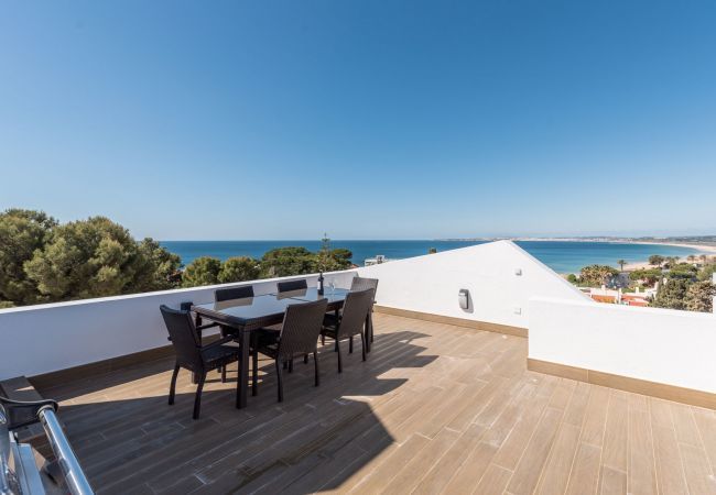 Apartamento em Alvor - Prainha Luxury Apartment Apartamento em Alvor - Prainha Luxury Apartment