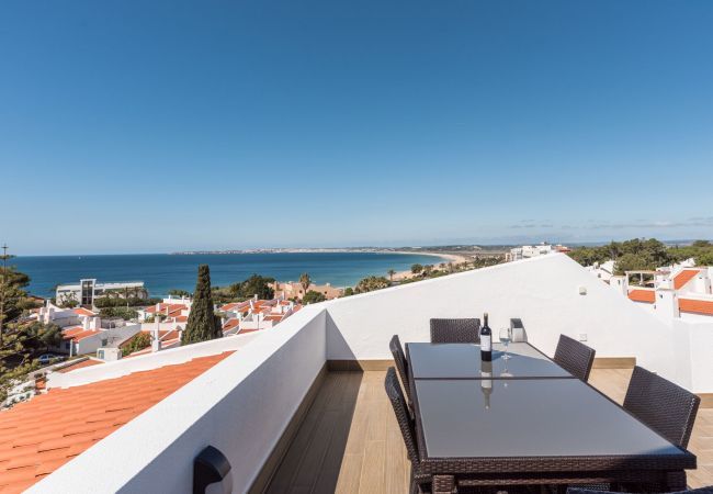 Apartamento em Alvor - Prainha Luxury Apartment Apartamento em Alvor - Prainha Luxury Apartment