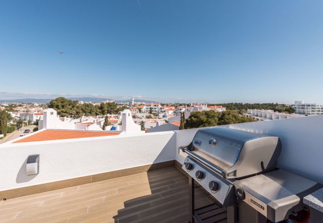 Apartamento em Alvor - Prainha Luxury Apartment Apartamento em Alvor - Prainha Luxury Apartment
