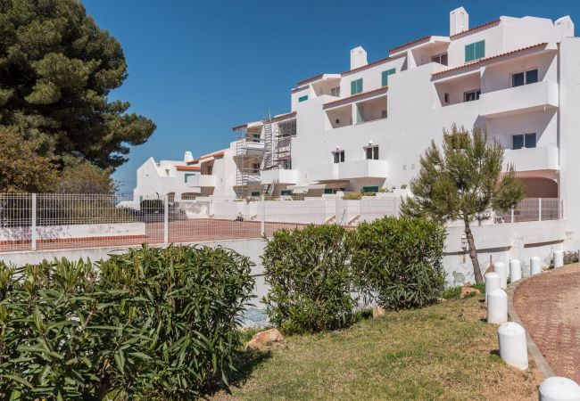 Apartamento em Alvor - Prainha Luxury Apartment Apartamento em Alvor - Prainha Luxury Apartment