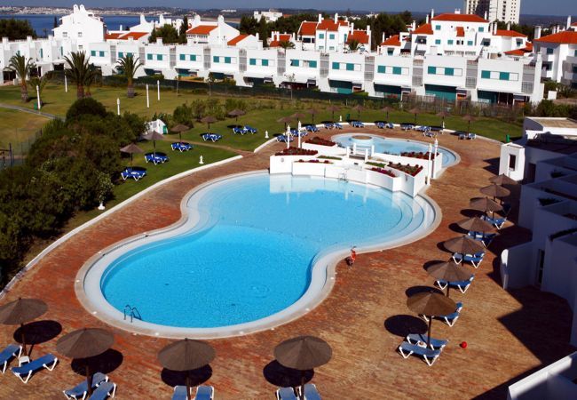 Apartamento em Alvor - Prainha Luxury Apartment Apartamento em Alvor - Prainha Luxury Apartment