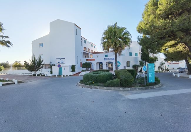 Apartamento em Alvor - Prainha Luxury Apartment Apartamento em Alvor - Prainha Luxury Apartment