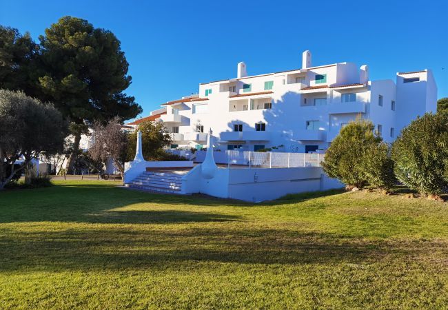 Apartamento em Alvor - Prainha Luxury Apartment Apartamento em Alvor - Prainha Luxury Apartment