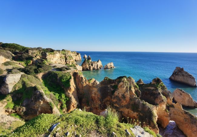 Apartamento em Alvor - Prainha Luxury Apartment Apartamento em Alvor - Prainha Luxury Apartment