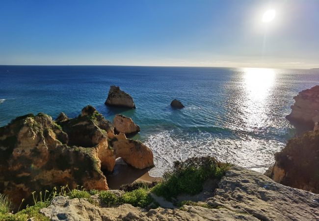 Apartamento em Alvor - Prainha Luxury Apartment Apartamento em Alvor - Prainha Luxury Apartment