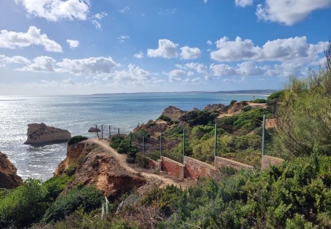 Apartamento em Alvor - Prainha Luxury Apartment Apartamento em Alvor - Prainha Luxury Apartment