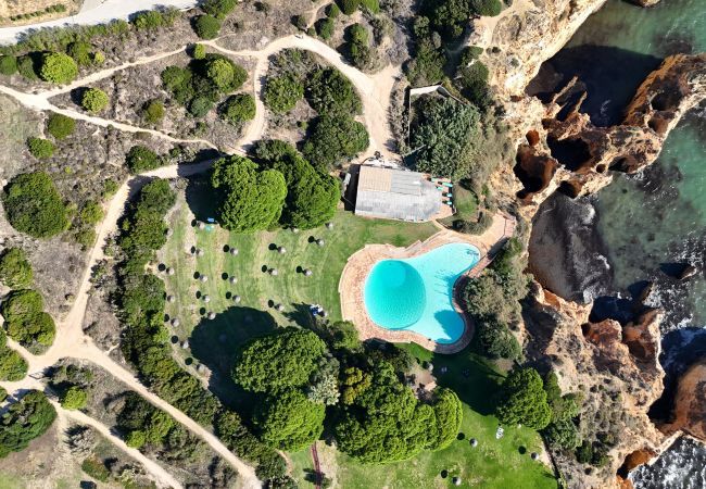 Apartamento em Alvor - Prainha Luxury Apartment Apartamento em Alvor - Prainha Luxury Apartment