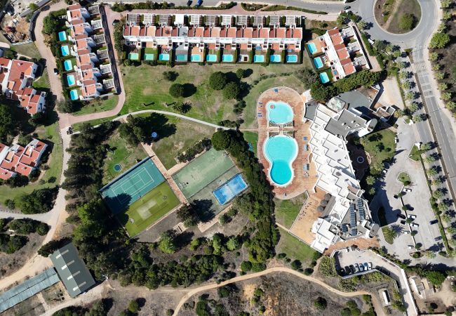 Apartamento em Alvor - Prainha Luxury Apartment Apartamento em Alvor - Prainha Luxury Apartment