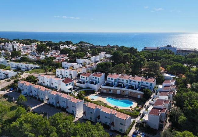 Apartamento em Alvor - Prainha Luxury Apartment Apartamento em Alvor - Prainha Luxury Apartment