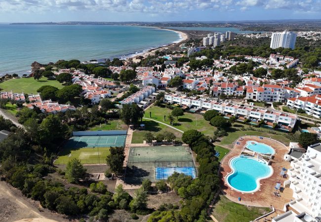 Apartamento em Alvor - Prainha Luxury Apartment Apartamento em Alvor - Prainha Luxury Apartment