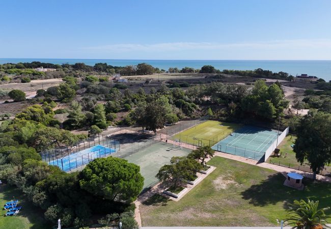 Apartamento em Alvor - Prainha Luxury Apartment Apartamento em Alvor - Prainha Luxury Apartment