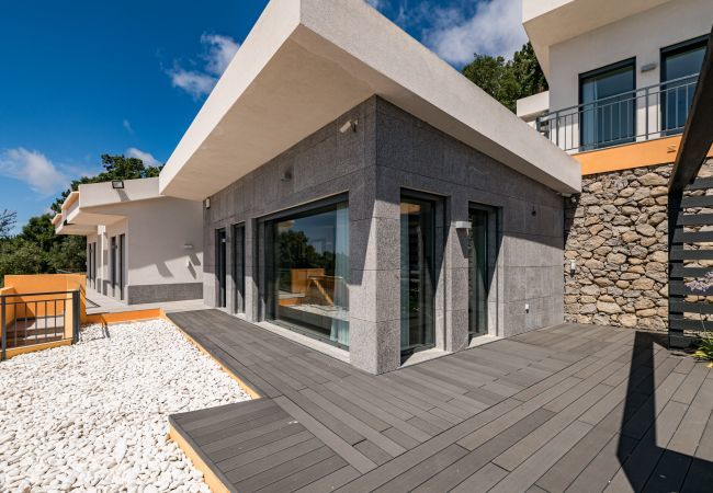 Villa em Monchique - Villa Monchique View Villa em Monchique - Villa Monchique View