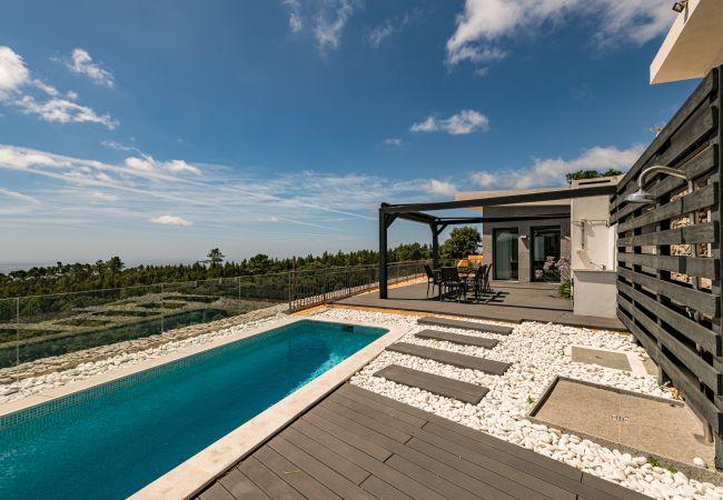 Villa em Monchique - Villa Monchique View Villa em Monchique - Villa Monchique View