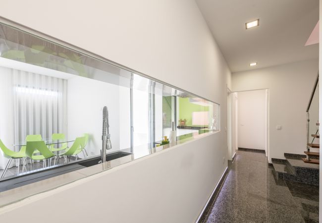 Villa em Monchique - Villa Monchique View Villa em Monchique - Villa Monchique View