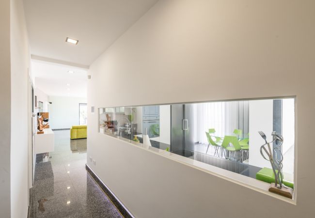 Villa em Monchique - Villa Monchique View Villa em Monchique - Villa Monchique View