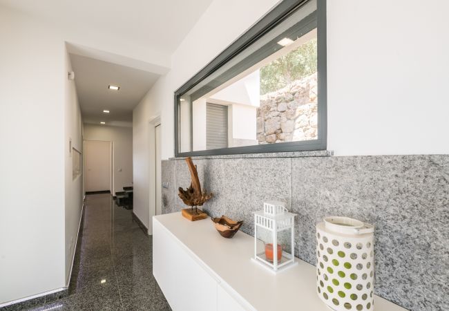 Villa em Monchique - Villa Monchique View Villa em Monchique - Villa Monchique View