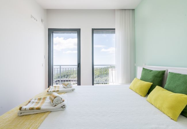 Villa em Monchique - Villa Monchique View Villa em Monchique - Villa Monchique View