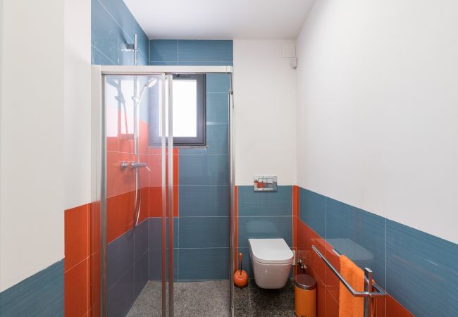 Villa em Monchique - Villa Monchique View Villa em Monchique - Villa Monchique View