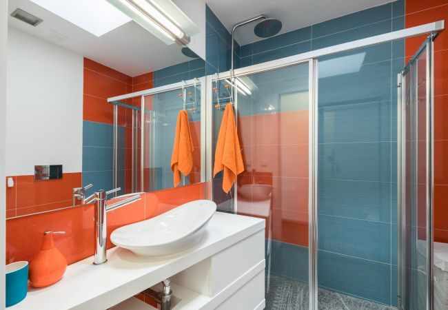 Villa em Monchique - Villa Monchique View Villa em Monchique - Villa Monchique View