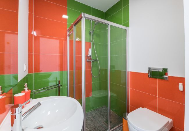 Villa em Monchique - Villa Monchique View Villa em Monchique - Villa Monchique View