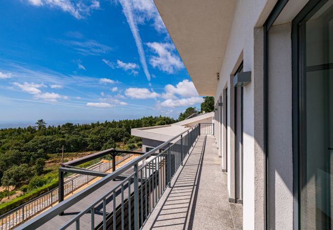 Villa em Monchique - Villa Monchique View Villa em Monchique - Villa Monchique View