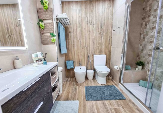Apartamento em Portimão - Apartamento Praia Rocha Candimar Harmony Apartamento em Portimão - Apartamento Praia Rocha Candimar Harmony