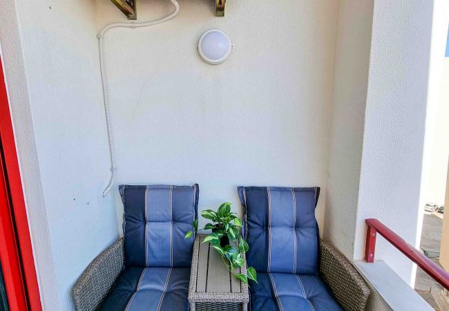 Apartamento em Portimão - Apartamento Praia Rocha Candimar Harmony Apartamento em Portimão - Apartamento Praia Rocha Candimar Harmony