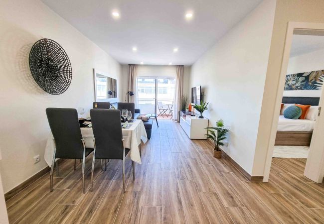 Apartamento em Portimão - Apartamento Praia Rocha Candimar Harmony Apartamento em Portimão - Apartamento Praia Rocha Candimar Harmony
