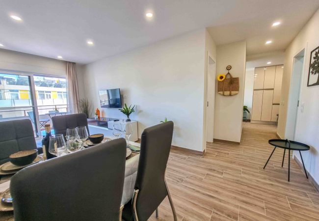 Apartamento em Portimão - Apartamento Praia Rocha Candimar Harmony Apartamento em Portimão - Apartamento Praia Rocha Candimar Harmony
